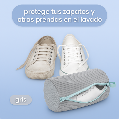 Limpia Zapatillas NubeCleaner™